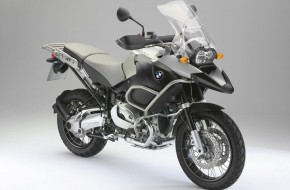 BMW R1200GS Adventure