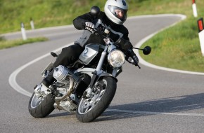 BMW R1200R