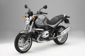 BMW R1200R