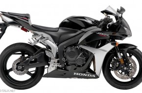 Honda CBR600RR