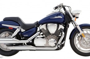 Honda VTX1800C