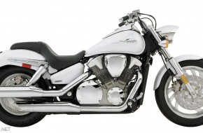 Honda VTX1800C