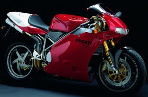 Ducati 996r