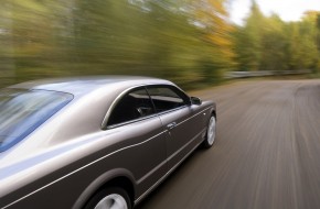 Bentley Brooklands