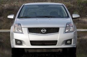 2009 Nissan Sentra