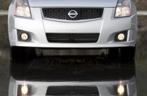 2009 Nissan Sentra