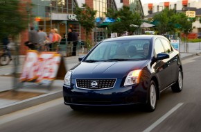 2009 Nissan Sentra