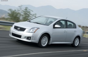 2009 Nissan Sentra