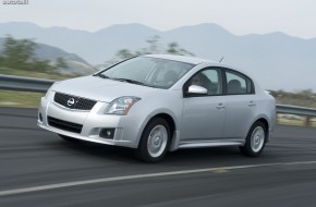 2009 Nissan Sentra