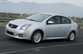 2009 Nissan Sentra