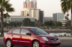 2010 Nissan Sentra