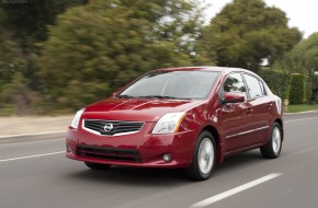 2010 Nissan Sentra