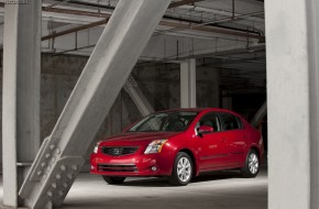 2010 Nissan Sentra