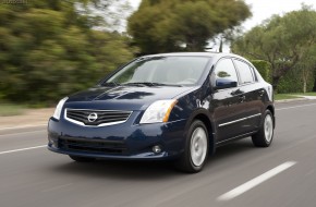 2010 Nissan Sentra