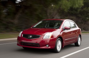 2010 Nissan Sentra