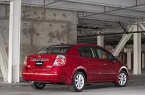 2010 Nissan Sentra