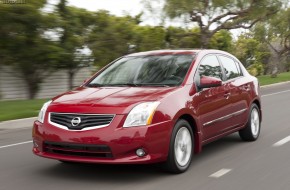 2010 Nissan Sentra