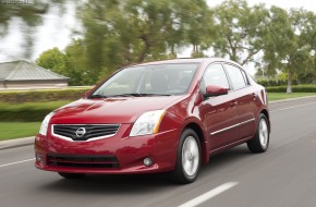 2010 Nissan Sentra