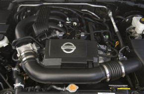 2009 Nissan Xterra