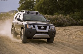 2009 Nissan Xterra