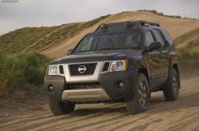 2009 Nissan Xterra