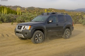 2009 Nissan Xterra