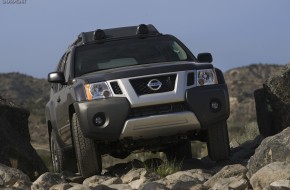 2009 Nissan Xterra