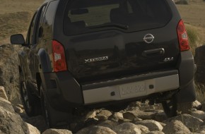 2009 Nissan Xterra