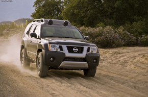 2010 Nissan Xterra