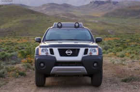 2010 Nissan Xterra