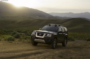 2010 Nissan Xterra