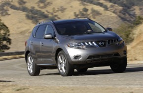 2010 Nissan Murano