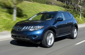 2010 Nissan Murano