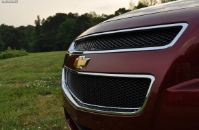 2010 Chevrolet Malibu Review