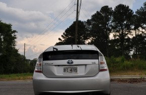 2010 Toyota Prius Review