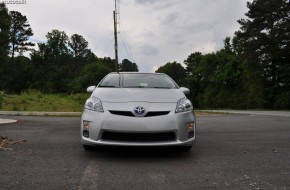 2010 Toyota Prius Review