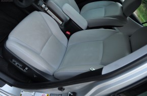 2010 Lexus HS 250h Review