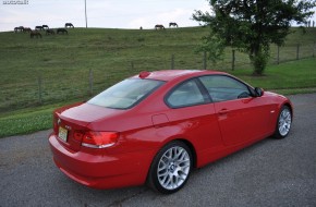 2010 BMW 328i Review