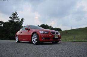 2010 BMW 328i Review