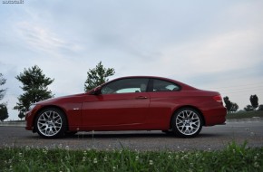 2010 BMW 328i Review