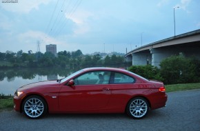 2010 BMW 328i Review