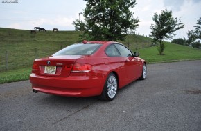 2010 BMW 328i Review