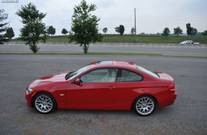 2010 BMW 328i Review