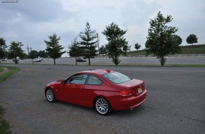 2010 BMW 328i Review