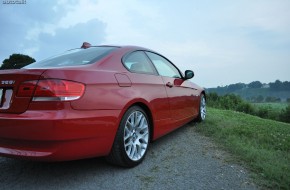 2010 BMW 328i Review