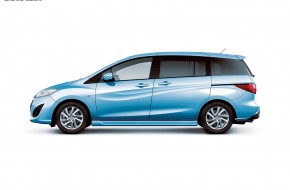 2011 Mazda Premacy