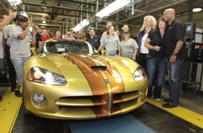 Ultimate Factory Customized Viper