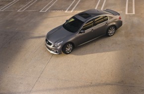 2010 Infiniti G Sedan Anniversary Edition