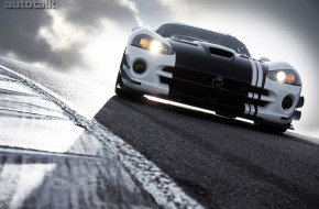 2010 Dodge Viper ACR-X