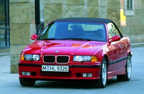 BMW M3 2nd Generation